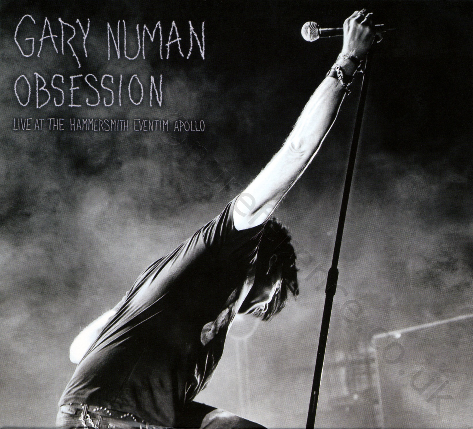 Obsession